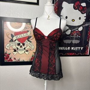 Marilyn Monroe Lingerie Dress